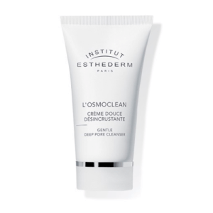 Esthederm - Osmoclean - Crème Douce Désincrustante 75ml