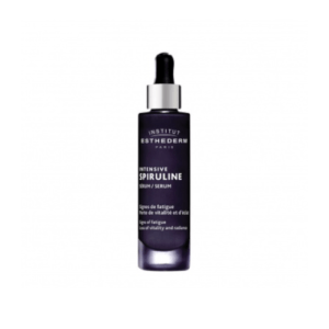 Esthederm - Intensive - Spiruline Serum 30ml