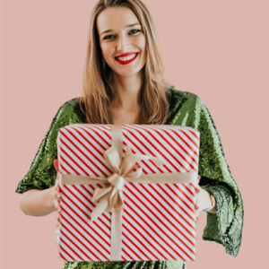 Cartão Presente MyMoment